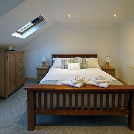 Inverkip Cameron Cottage מראה חיצוני תמונה
