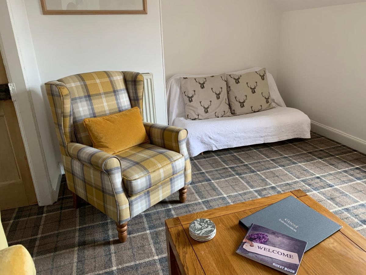 Inverkip Cameron Cottage מראה חיצוני תמונה
