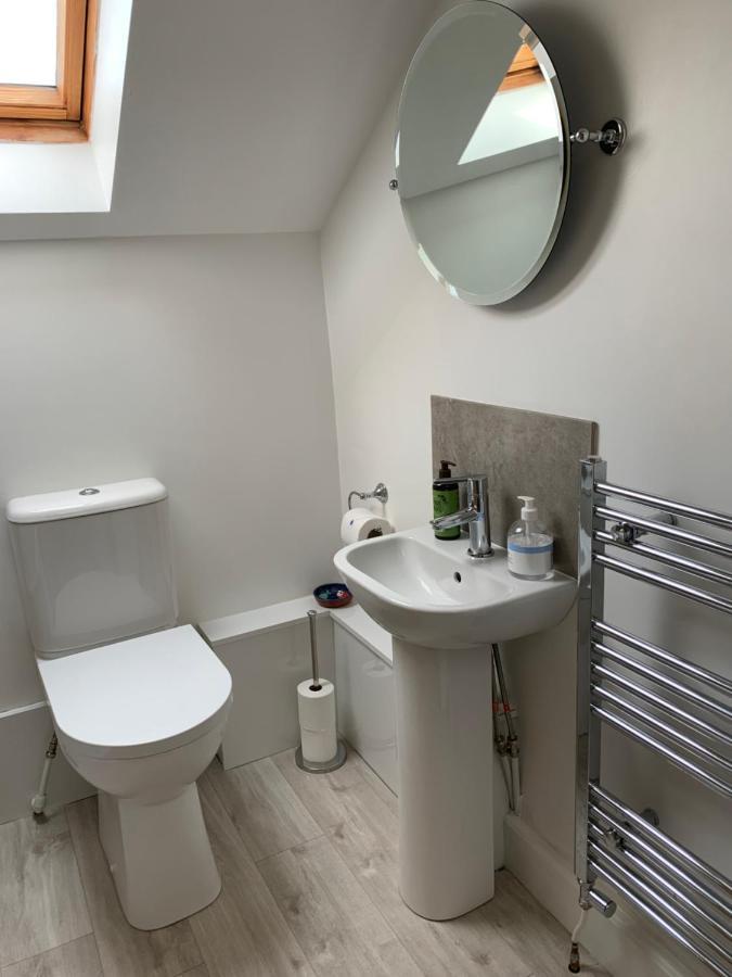 Inverkip Cameron Cottage מראה חיצוני תמונה