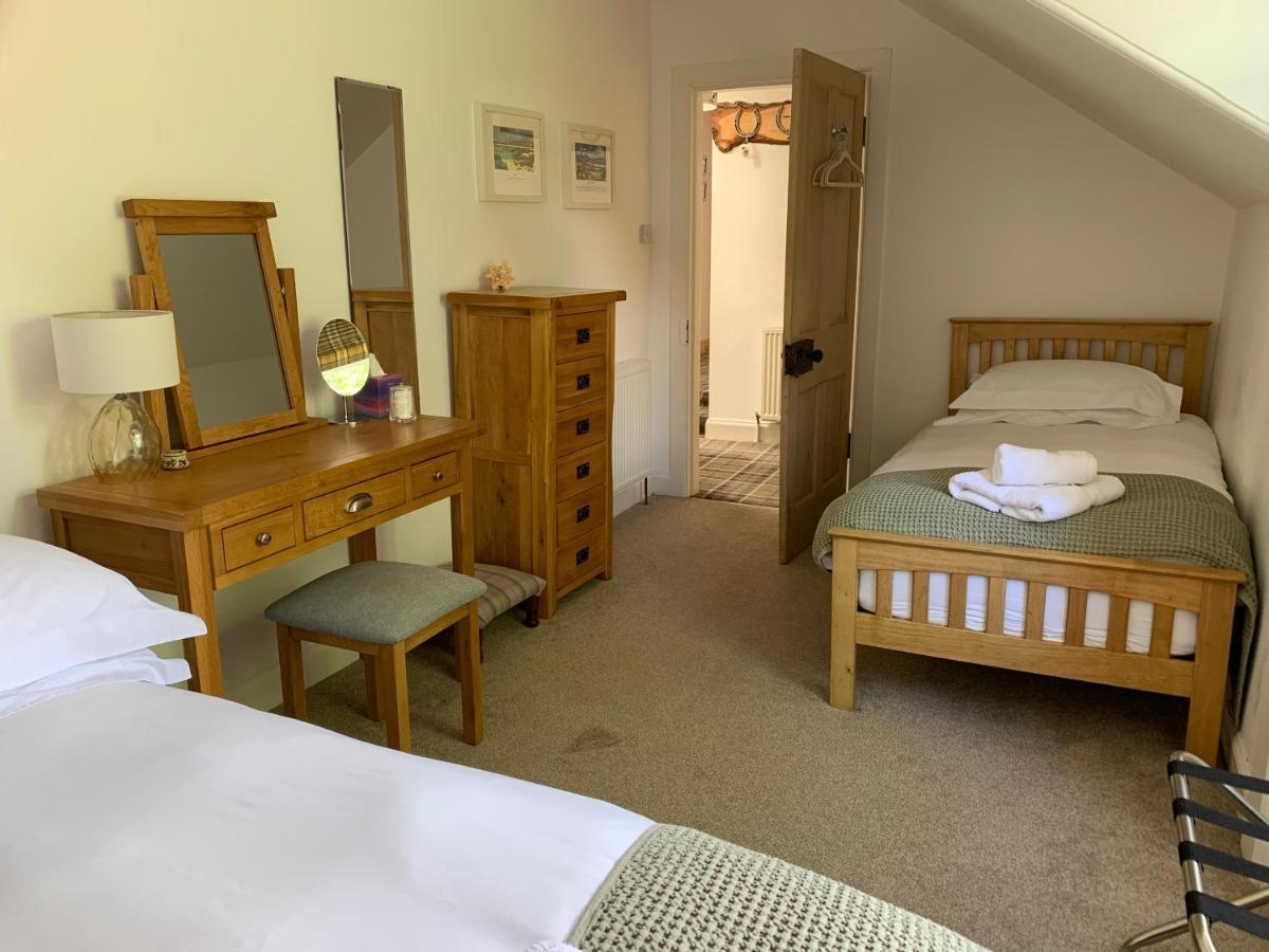 Inverkip Cameron Cottage מראה חיצוני תמונה