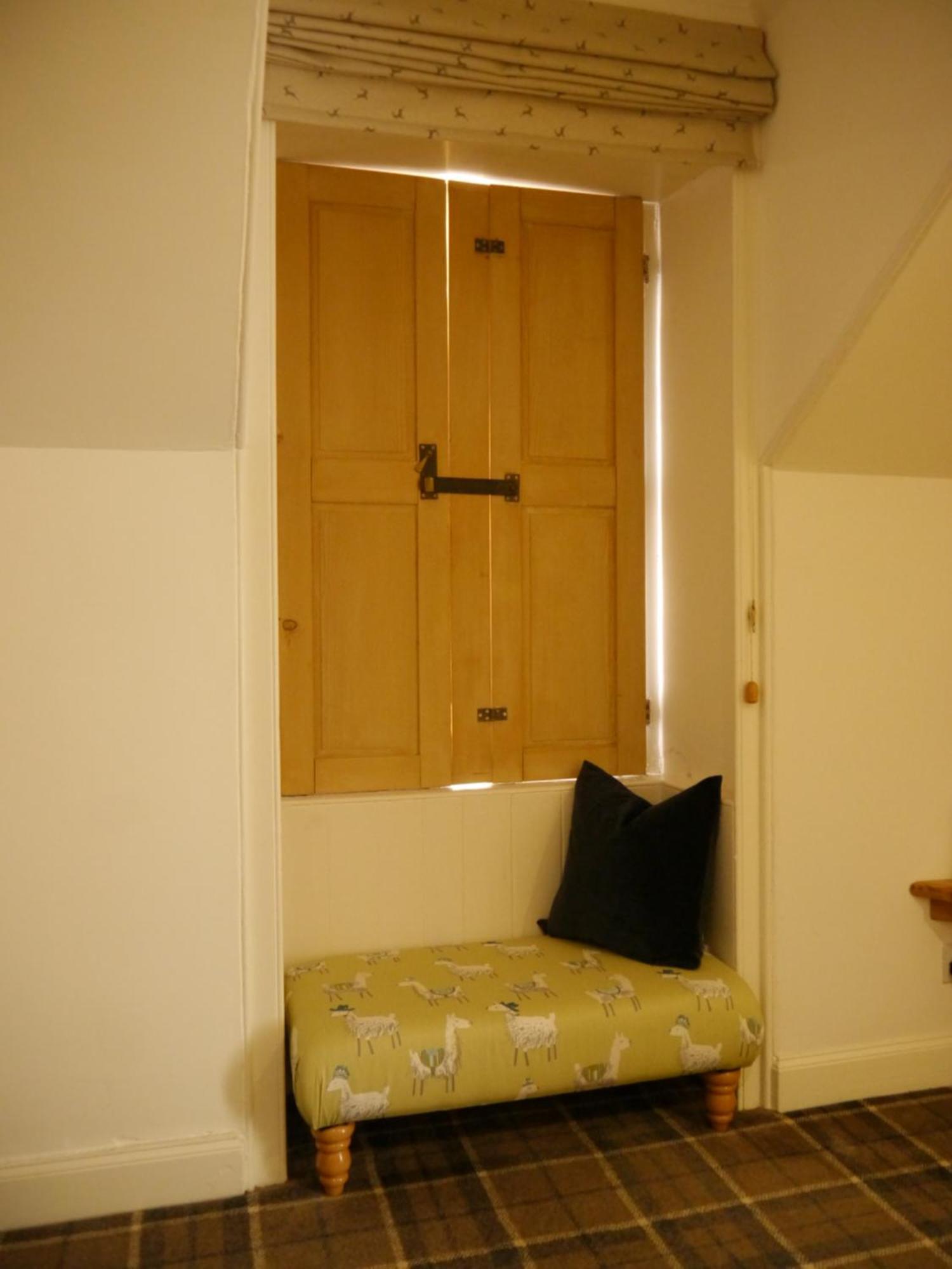 Inverkip Cameron Cottage מראה חיצוני תמונה