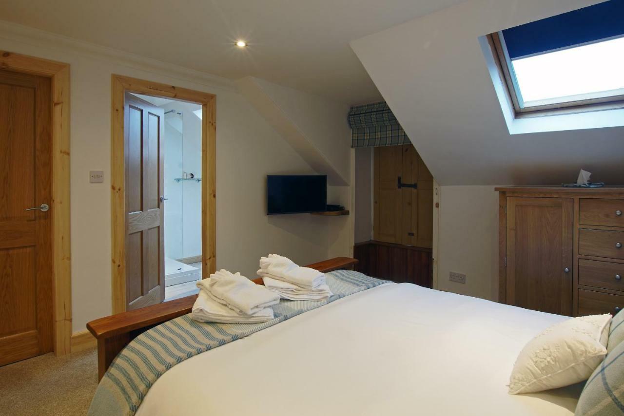 Inverkip Cameron Cottage מראה חיצוני תמונה