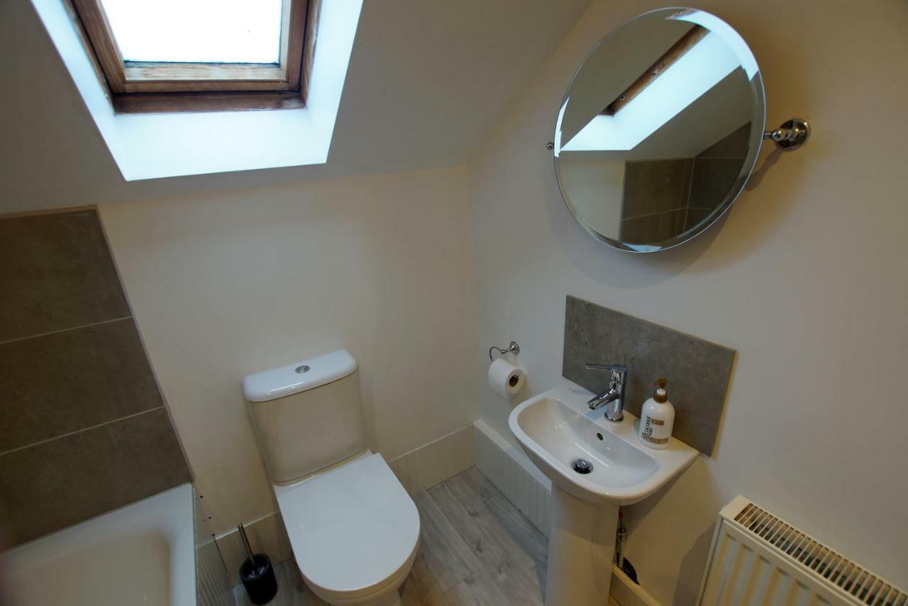 Inverkip Cameron Cottage מראה חיצוני תמונה