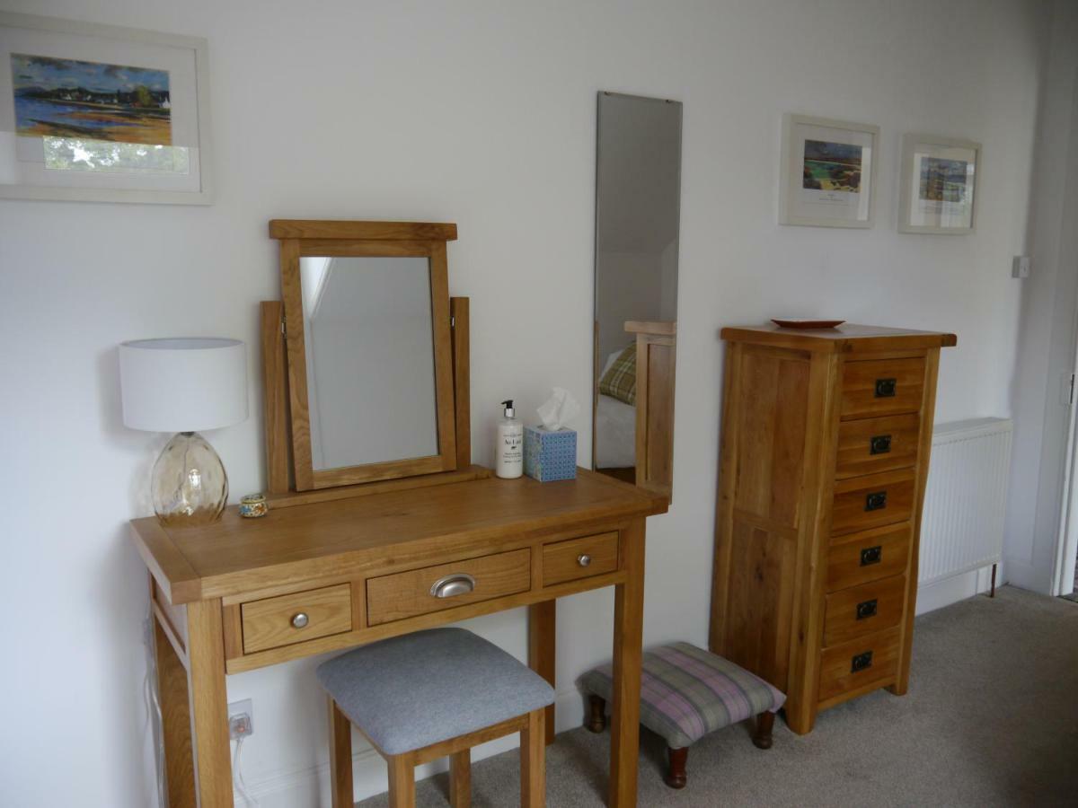 Inverkip Cameron Cottage מראה חיצוני תמונה